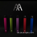AXA Einweg elektronischer Vape | OEM Vape Set